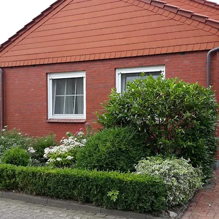 Prázdninový dům Haus Maria