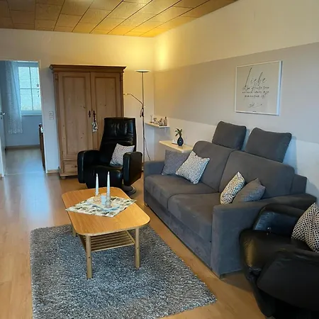 Prázdninový dům Haus Maria Schillig
