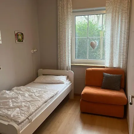 Tatil Evi Haus Maria