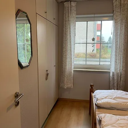 Haus Maria Prázdninový dům