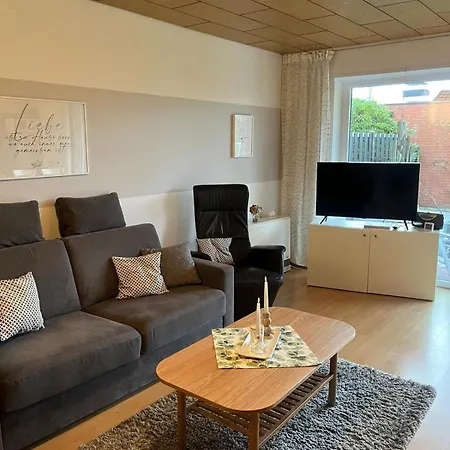 Haus Maria Tatil Evi *