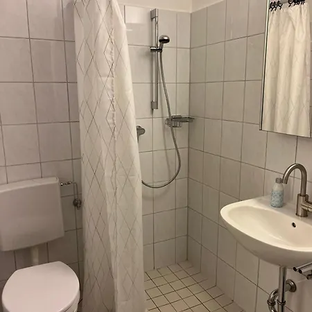 Haus Maria Tatil Evi
