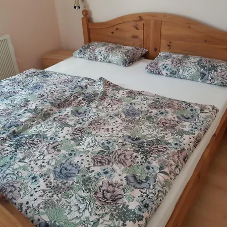 Haus Maria Tatil Evi Schillig